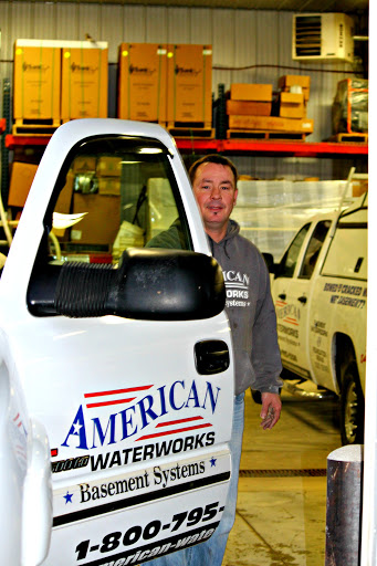 Foundation «American Waterworks», reviews and photos