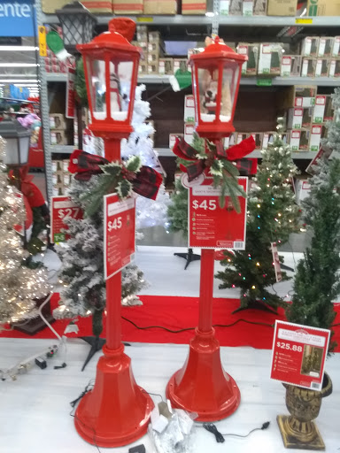 Discount Store «Walmart», reviews and photos, 305 Singing View, Spring Branch, TX 78070, USA