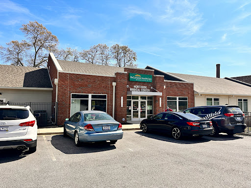 ReGenesis Health Care – Northside Health Center