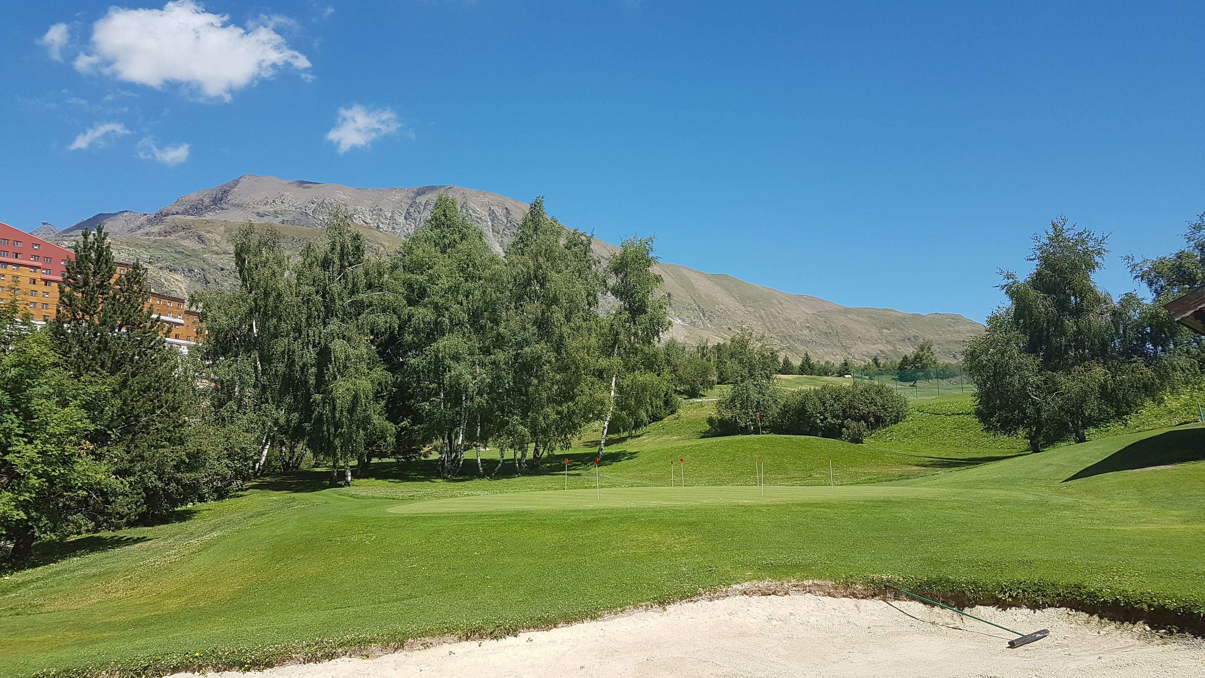 Photo n° 2 de l'avis de Marie. fait le 14/08/2019 à 17:48