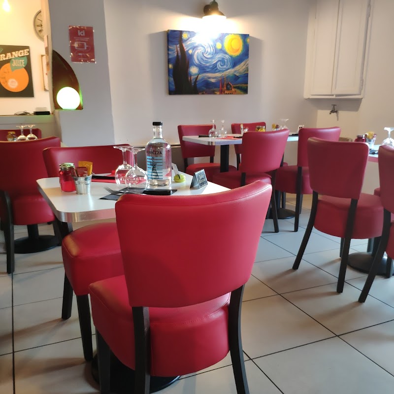 La Grignote - Restaurant Gardanne