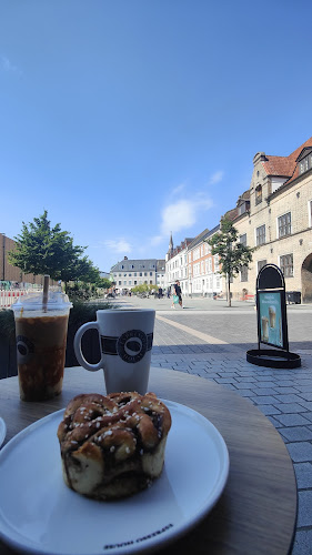 Espresso House - Odense