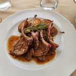 Photo n°2 de l'avis de John.a fait le 19/06/2023 à 08:51 sur le  Grand Hotel Cadenabbia à Cadenabbia