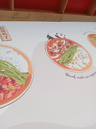 Photo n°35 de Panda Chop's Vaise à Lyon ()