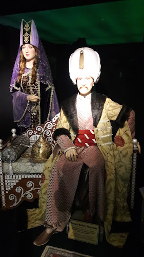 Yılmaz Büyükerşen Wax Museum - Museum in Eskisehir, Turkey |  Top-Rated.Online