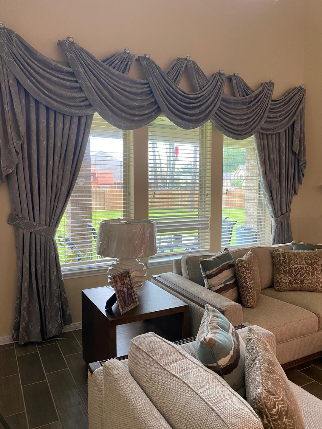 Shades, Blinds & More of Texas LLC