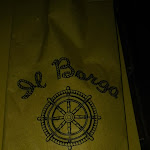 Photo n°2 de l'avis de Tony.o fait le 23/08/2018 à 20:36 sur le  Il Borgo à Acciaroli