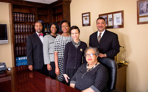 Attorney «Frasier and Griffin, PLLC», reviews and photos