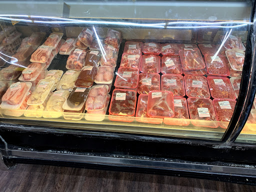 Grocery Store «Mecca Halal Meat and Supermarket», reviews and photos, 3511 Hillcroft St, Houston, TX 77057, USA