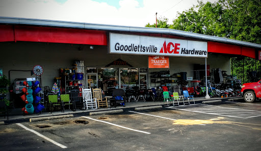 Hardware Store «Ace Hdw of Goodlettsville», reviews and photos, 110 Rivergate Pkwy, Goodlettsville, TN 37072, USA