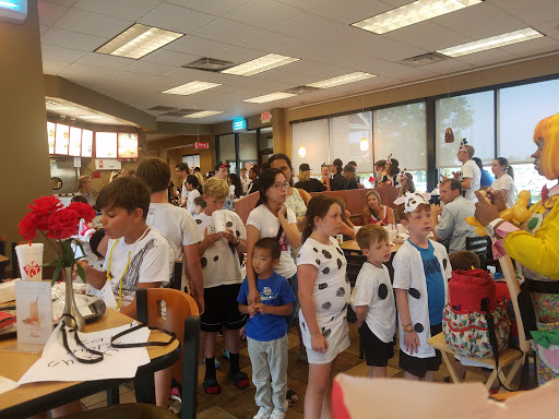 Fast Food Restaurant «Chick-fil-A», reviews and photos, 3643 Peachtree Pkwy, Suwanee, GA 30024, USA