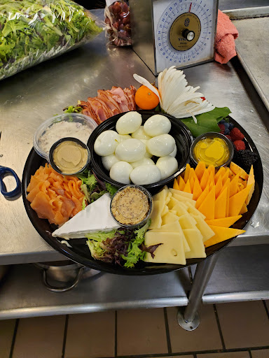 Caterer «Two Unique Catering», reviews and photos, 4303 Delemere Ct, Royal Oak, MI 48073, USA