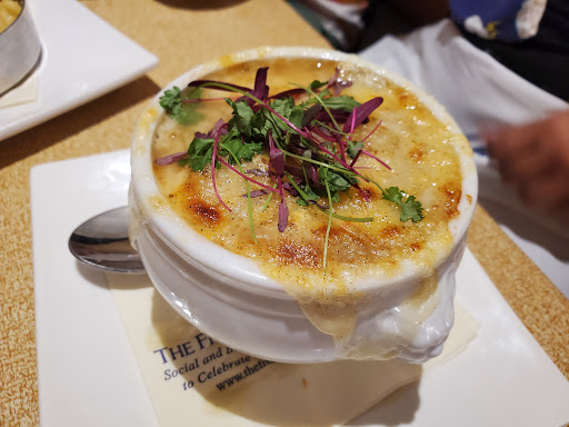 French Restaurant «The French Gourmet», reviews and photos, 960 Turquoise St, San Diego, CA 92109, USA