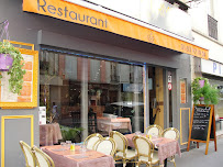 Photos du propriétaire du Restaurant Le Petit Gourmet à Paris - n°7