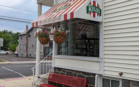 Rita's Italian Ice & Frozen Custard image