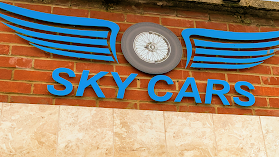 Sky Cars Minicabs