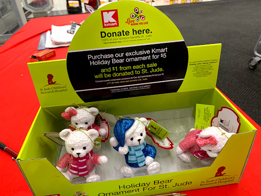 Department Store «Kmart», reviews and photos, 5007 Victory Blvd, Tabb, VA 23693, USA