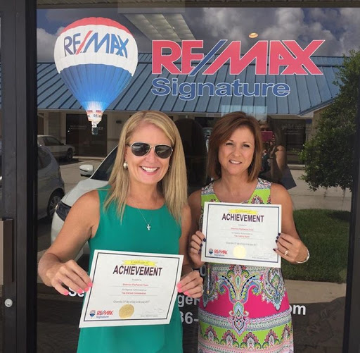 Real Estate Agency «RE/MAX Signature», reviews and photos, 5889 S Williamson Blvd #1418, Port Orange, FL 32128, USA