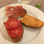 Photo n°2 de l'avis de Antonella.e fait le 19/08/2020 à 07:58 sur le  Il mercante dei sapori à Isola del Gran Sasso d'Italia