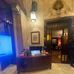 Photo n°8 de l'avis de Gordon.o fait le 03/12/2022 à 09:53 sur le  Grand Hotel Savoia à Genoa