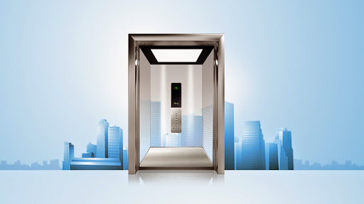 puertas automaticas Ascensores Eninter - Delegación Burgos en Burgos