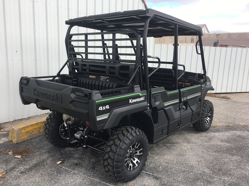 Motorcycle Dealer «Dreyer Motorsports», reviews and photos, 4170 W Washington St, Indianapolis, IN 46241, USA