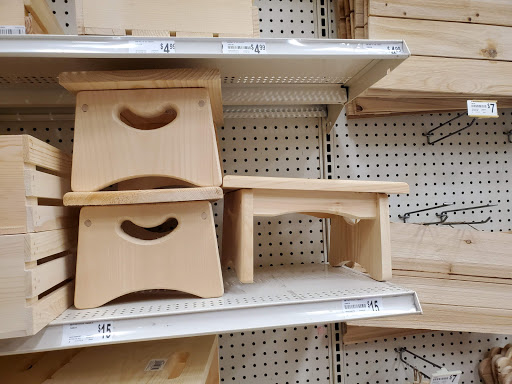 Craft Store «Michaels», reviews and photos, 520 E Expy 83, McAllen, TX 78503, USA