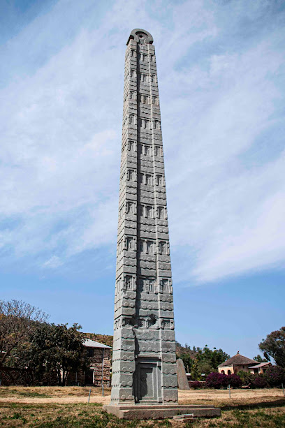 Obelisco de Aksum