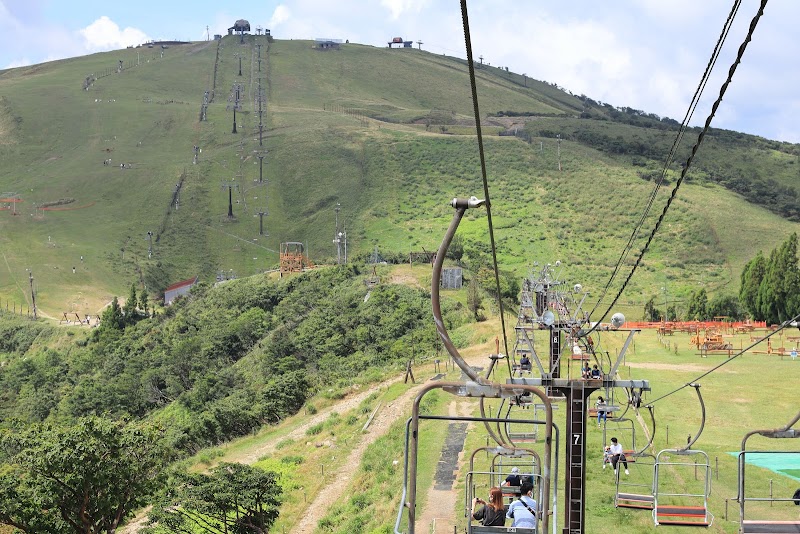 びわ湖バレイ お地蔵さんの丘 滋賀県大津市葛川木戸口町 観光名所 グルコミ