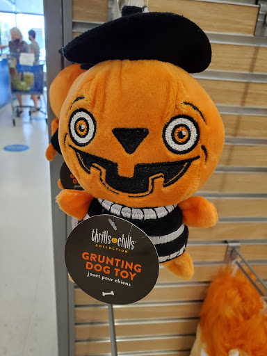 Pet Supply Store «PetSmart», reviews and photos, 1743 Martin Luther King Blvd, Houma, LA 70360, USA