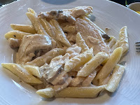 Penne du Restaurant Café Di Roma à Paris - n°1