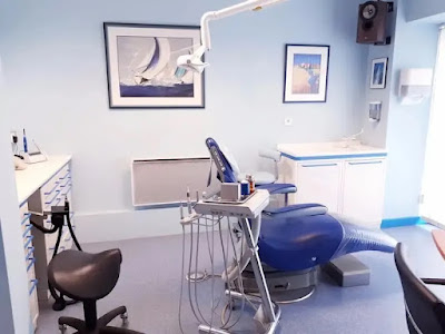Dr Alexandre Gigon - Chirurgien-Dentiste à Nancy