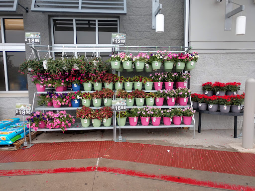 Department Store «Walmart Supercenter», reviews and photos, 1882 Holly St, Blair, NE 68008, USA