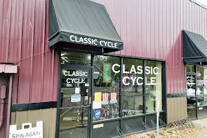 Classic cycle Inc image