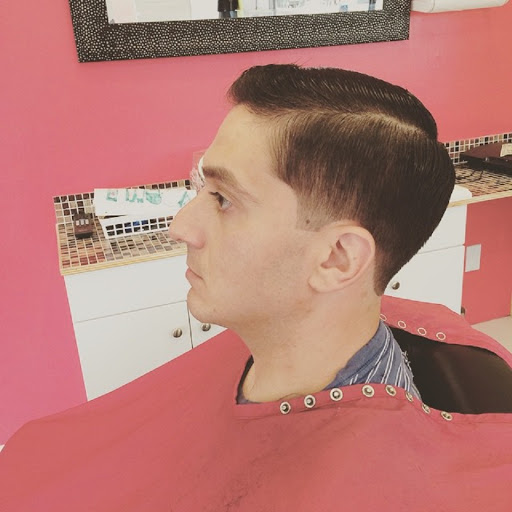 Barber Shop «GoodFellas Barbershop and Salon», reviews and photos, 293 Main St, Ansonia, CT 06401, USA