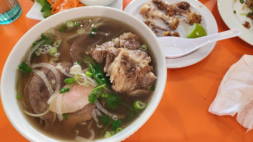Streets Pho & Grill image