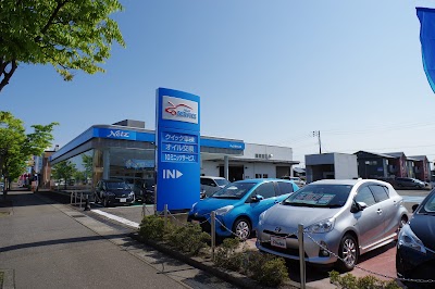 ネッツトヨタ新潟 上越店