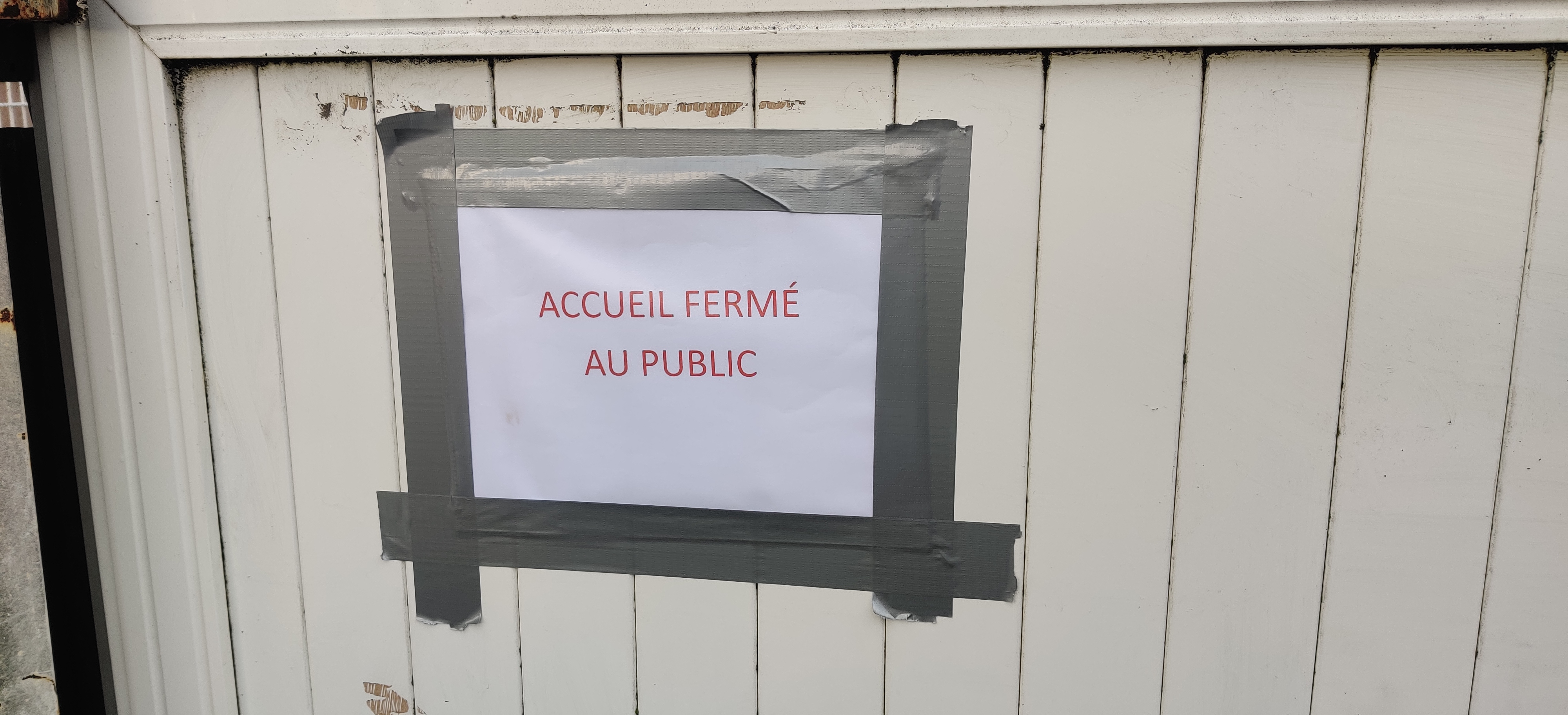 Photo n° 1 de l'avis de Christophe. fait le 13/11/2023 à 15:14