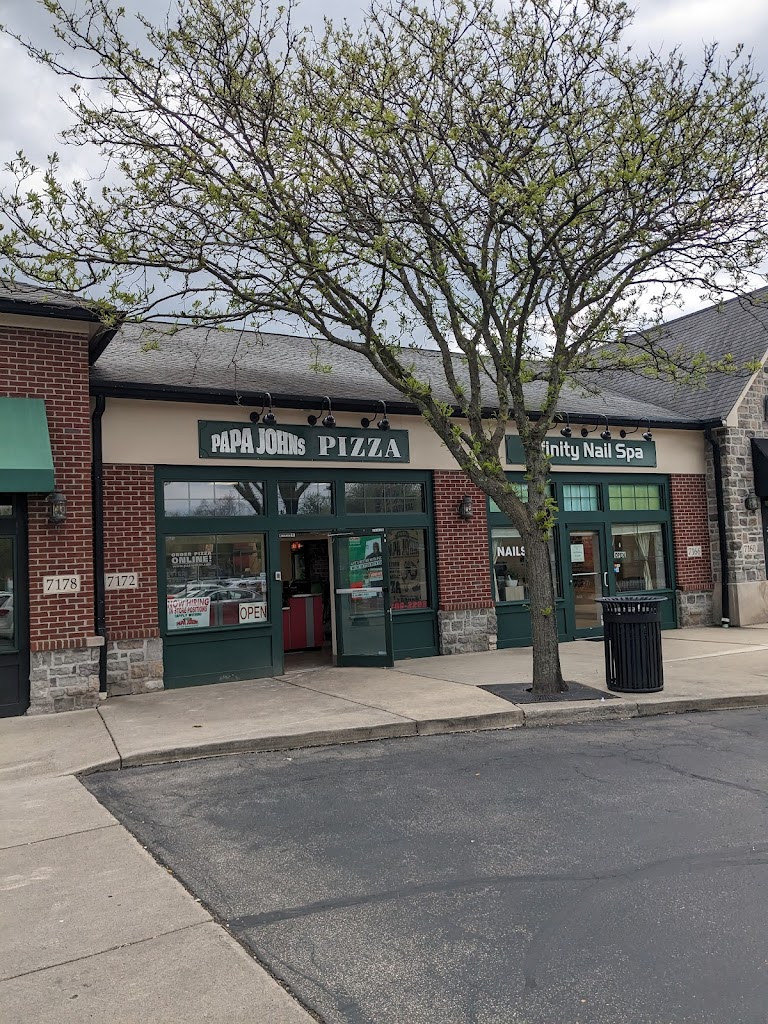 Papa Johns Pizza 43017