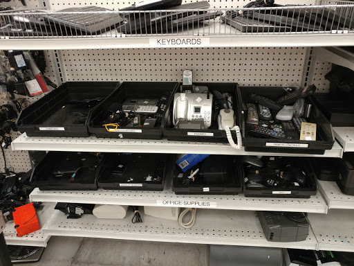 Thrift Store «Deseret Industries», reviews and photos