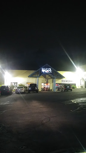 Dollar Store «Dollar Tree», reviews and photos, 1190 S Washington St, North Attleborough, MA 02760, USA