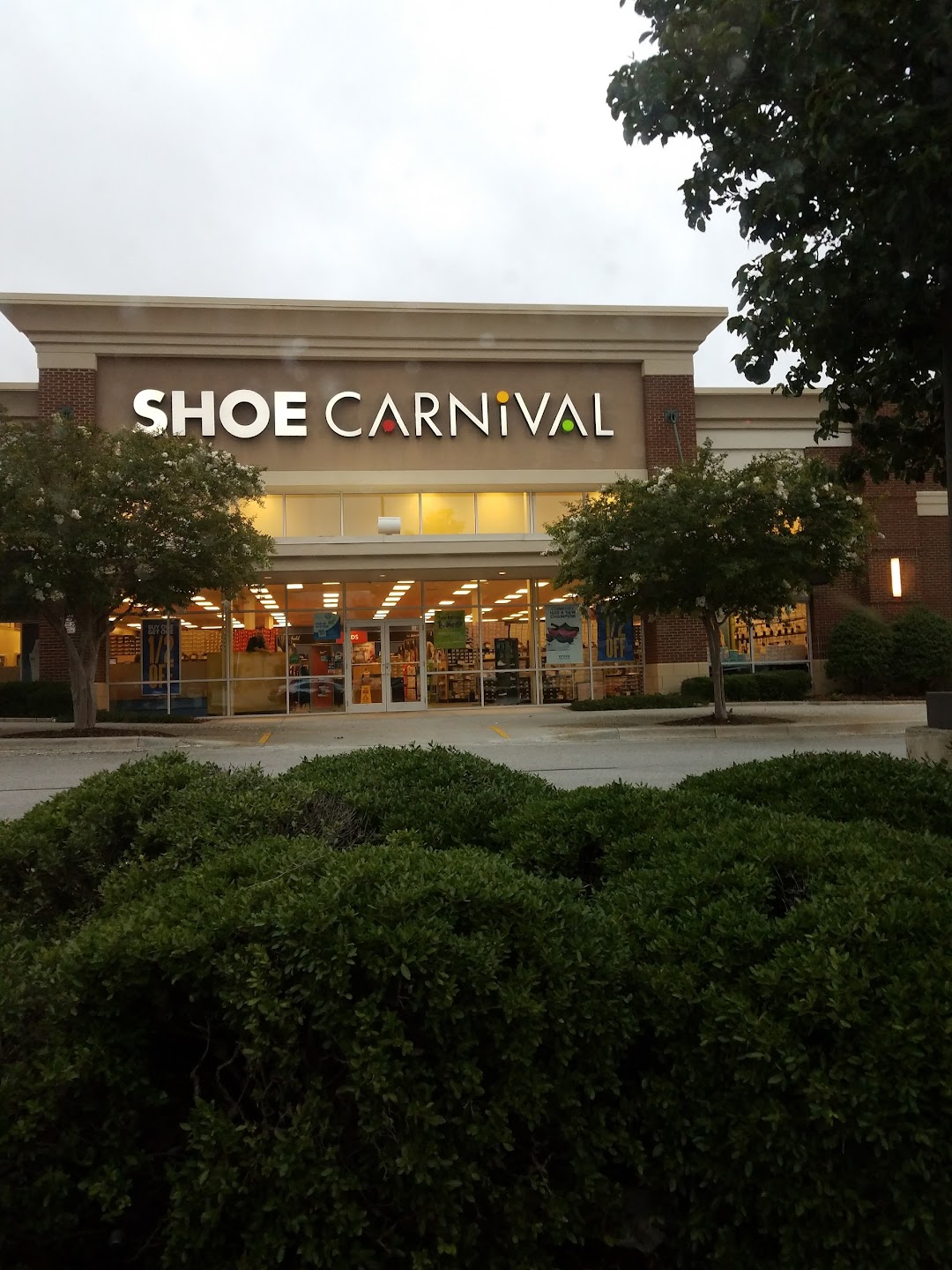 Shoe Carnival