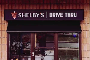 Shelby's Shawarma - Highbury Drive Thru image