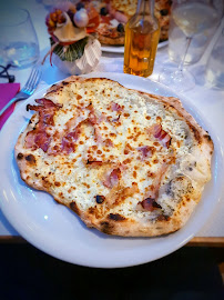 Pizza du Pizzeria L'authentique Sophie à Kaysersberg - n°4