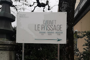 Cabinet Le Passage Lausanne