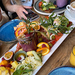 Photo n°2 de l'avis de Lena.e fait le 27/03/2022 à 12:52 sur le  Malefiz - Café & Bar - Regensburg à Regensburg