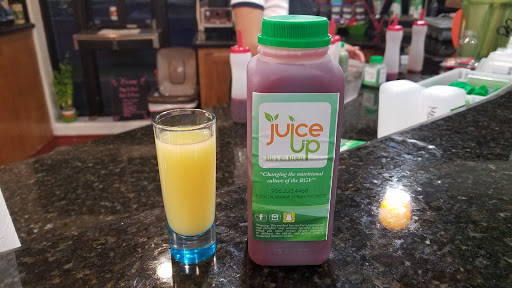 Juice Up