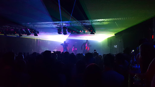 Live Music Venue «Blue Moose Tap House», reviews and photos, 211 Iowa Ave, Iowa City, IA 52240, USA