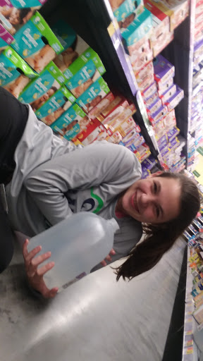 Supermarket «Walmart Neighborhood Market», reviews and photos, 224 W Main St, Thibodaux, LA 70301, USA