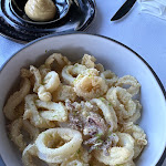 Photo n°1 de l'avis de Giada.e fait le 25/11/2023 à 13:14 sur le  Caffè Parnaso à Rome